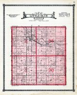 Little Blue Township, Adams County 1919